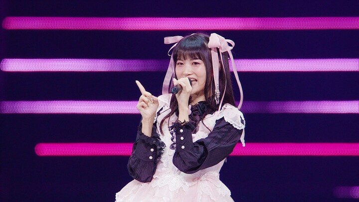 Kawaikute Gomen feat. Chuu-tan (Saori Hayami) HoneyWorks - ANISAMA 2024