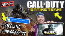 🔥How to Download Call of Duty - Strike Team for Android Mobile | OFFLINE Unlimited Money | Tagalog