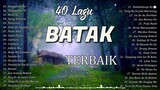 Lagu Batak Nostalgia Terpopuler Saat Ini - Lagu Batak Terbaik 2022 - Lagu Batak Terbaru 2022