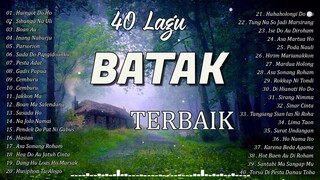 Lagu Batak Nostalgia Terpopuler Saat Ini - Lagu Batak Terbaik 2022 - Lagu Batak Terbaru 2022