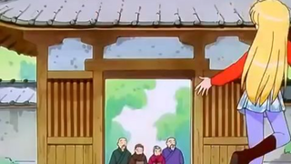 Daa daa daa tập 3 vietsub