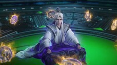 Renegade Immortal Episode 93 Sub Indo