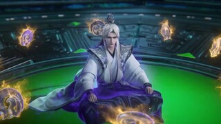 Renegade Immortal Episode 93 Sub Indo