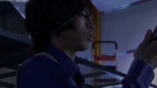 Shotaro Zuo, pria tangguh Fengdu