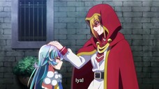 yasei no last boss ga arawareta - ep 7 sub indo