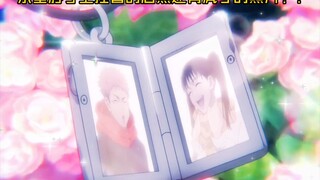 [ Jujutsu Kaisen Season 2 Episode 21] "It's not Toudou, there's Torako in the photo around your neck