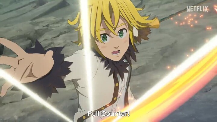 The Seven Deadly Sins- Grudge of Edinburgh Part 2 -Watch the full movie, link in the description