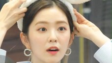 Red Velvet bunny irene 🥰🥰 #irene #ireneredvelvet #baejoohyun #redvelvet #kpop #foryou