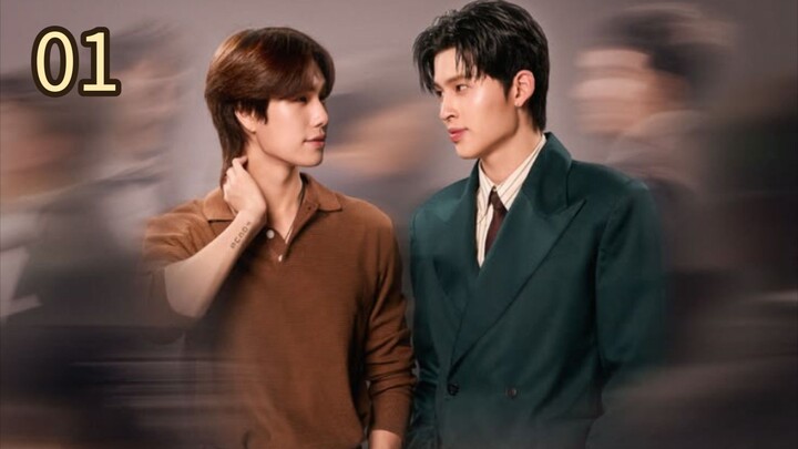 Peach and Me The Series Ep1 มีสติแล้วลูกพีช