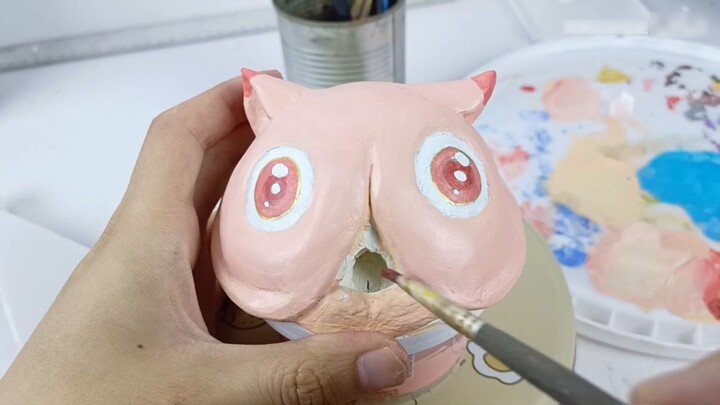 [Made in Abyss] Chef Saint's special peripherals, Sparassi