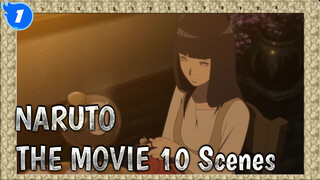 NARUTO|THE LAST -NARUTO THE MOVIE 10 Collections_1