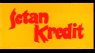 SETAN KREDIT (warkop d.k.i)