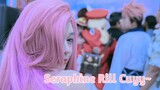 Seraphine - Leagues Of Legends | Coswalk