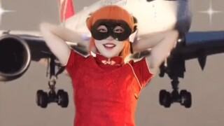 Nó rất phù hợp với trạng thái tinh thần của Kagura.