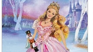 BARBIE IN THE NUTCRACKER FULL MOVIE (2001) MATTEL ENT.