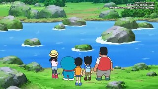 Doraemon episode 669