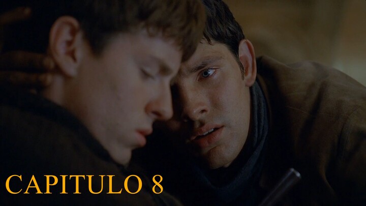 MERLIN T5 EP8