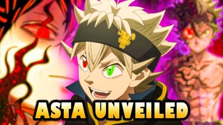 Black Clover AMV: Asta's Anti-Magic Power