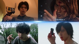 "4K60 Frames" การเปลี่ยนแปลงที่จะทำให้อะดรีนาลีนของคุณพุ่งทะยานบทที่ไม่ใช่อัศวินหลัก