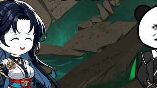 Episode 17 The Sixth Evil Spirit