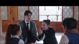 Confidence Queen Episode 06