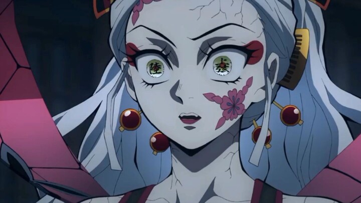 Demon Slayer-Kimetsu No Yaiba, Nezuko Open THE powers