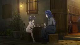 Danmachi Season 1 Episode 5 Tagalog Dub