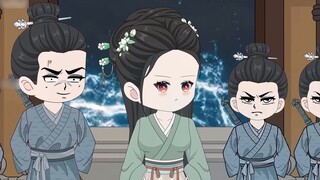 God of Wealth Avenue Episode 5