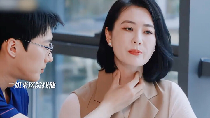 Nam sinh có ba chị gái bị mỹ nữ hiểu lầm