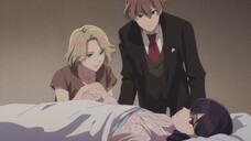 Watashi no Shiawase na Kekkon - Episode 12 END