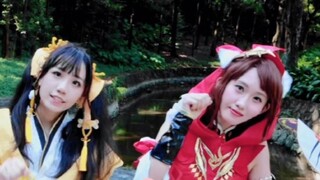 [Jian Wang 3] ฉันก็ไม่อยากเป็นซีเหมือนกัน แต่นี่คือ Xiuzang Meow 33...