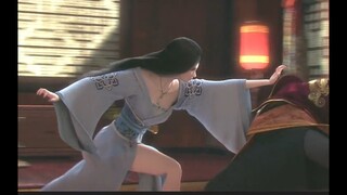 Great King of the Tomb：Cold Iron Fight S02E03 ep 23 English Sub