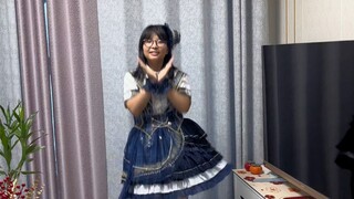 《愛♡スクリ～ム！》 跳起来超开心！
