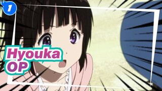 [Hyouka / MAD] OP2 Versi Lengkap_1