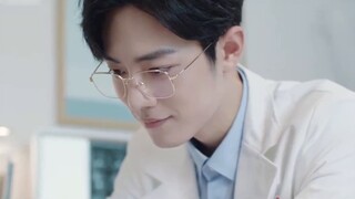 【【Xiao Zhan Narcissus】 【Yang Sheng】【Wei Ye】【Down with the meal】The hottest Xiao Ye in the seventh ep
