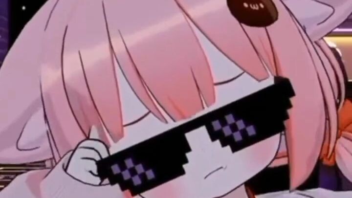 anime goyang tt, ll dj moveit, ll djasiknyangnyangnyank