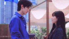 段嘉许终于坦白啦!在桑稚生日的时候向她表白“我可以追你吗...... ”