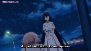 Watashi wo Tabetai, Hitodenashi eps 3 (sub indo)