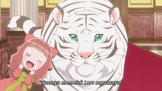 Isekai de Mofumofu Nadenade suru Tame ni Ganbattemasu. Episode 2 Subtitle Indonesia