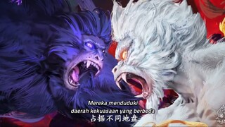 Wukong Episode 1 Sub Indo (NEW)