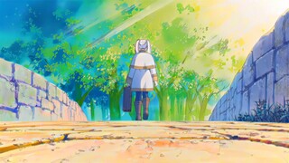 the adventures of the young grandmother ๐๐๐