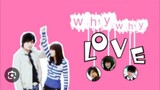 WHY WHY LOVE Episode 5 Tagalog Dubbed