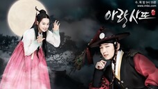 EP10 Arang and the Magistrate อารัง ภูตสาวรักนิรันดร์