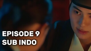 Bon Appetit Your Majesty Episode 9 Sub Indo HD