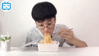 Góc review đồ ăn  hài hước của Đường Ni #food