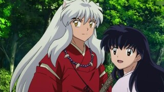 Sepuluh adegan cinta teratas InuYasha dipotong|Diurutkan berdasarkan urutan (secara pribadi) [InuYas