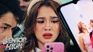 [ENG SUBS] Full Episode 6 | Senior High | Andrea Brillantes, Kyle Echarri, JK Labajo, Elijah Canlas