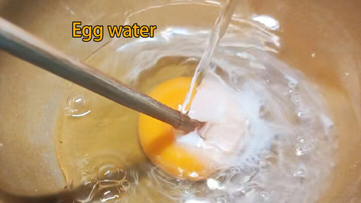 Food|Poached Eggs