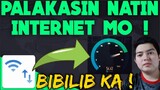 PAANO PALAKASIN ANG INTERNET CONNECTION MO ! | MOBILE DATA AND WIFI BOOSTER ! 100% LEGIT !