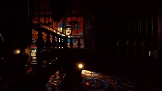 Game kinh dị thiên trùng